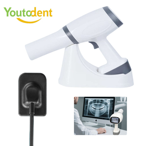 Youtodent di động thú y cụ kỹ thuật số <span class=keywords><strong>X</strong></span>-<span class=keywords><strong>Ray</strong></span> nha khoa đơn vị di động <span class=keywords><strong>X</strong></span>-<span class=keywords><strong>Ray</strong></span> máy - Product Image 5