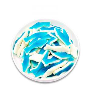 Gomitas de Vitamina C al por Mayor con Logotipo de Marca Privada Personalizado, Dulces de Gomita a Granel - Product Image 4