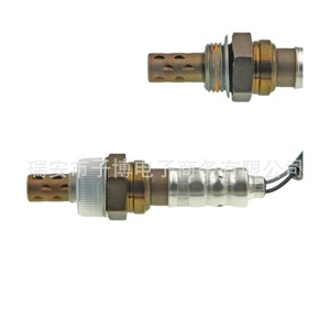 Sonde d'oxygène Chevrolet 0258006974 96276380 – Capteur automobile de remplacement avant/arrière - Product Image 1