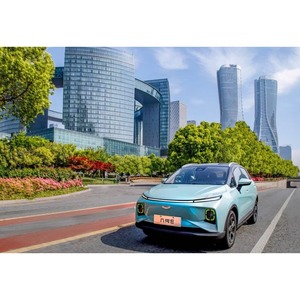Geely Geometry E Firefly 2023 Usado, SUV Eléctrico de 401 km de Autonomía, Volante a la Izquierda, 5 Puertas, 5 Plazas, Bajo Kilometraje, Exportación - Product Image 6