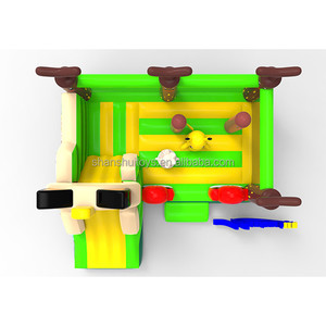 <span class=keywords><strong>2025</strong></span> <span class=keywords><strong>Hot</strong></span> Bán trượt Combo ngoài trời nhảy lâu đài Combo Inflatable <span class=keywords><strong>Bouncer</strong></span> với trượt cho trẻ em - Product Image 5