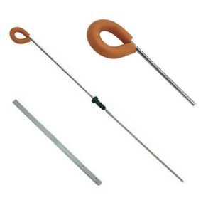 Oem 26611-2A300 Nuevo tubo de guía de varilla de nivel de aceite para hyun-dai G4fc - Product Image 4