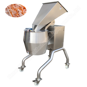 Máquina Cortadora de Limones, Máquina Cortadora de Patatas en Ondas, Máquinas para Cortar Zanahorias al Estilo Coreano - Product Image 5