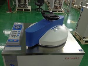 DW-FD50R เครื่องนึ่งฆ่าเชื้อแบบอัตโนมัติเต็มรูปแบบ พร้อมฟังก์ชั่นอบแห้ง แบบตั้งโต๊ะ - Product Image 4