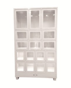 Lucky Box <strong>Vending</strong> <strong>Machine</strong> With Touch Screen <strong>Vending</strong> <strong>Machine</strong> Security Key Lock 24 Hours Self-service Automatic <strong>Vending</strong> <strong>Machine</strong> - Product Image 3