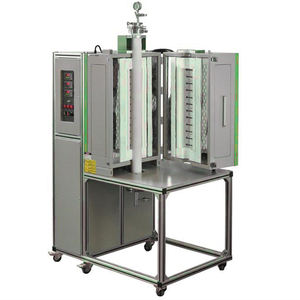 1200 ° Horno de cama fija/fluidizada de 3 zonas C - Product Image 1