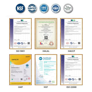 Gomas de <span class=keywords><strong>Ginseng</strong></span> Panax 1500 mg Suplemento de <span class=keywords><strong>Ginseng</strong></span> Vermelho Coreano para Adultos Energia Suporte ao Cérebro e Imunidade - Product Image 6