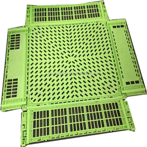 Molde de China, China, <span class=keywords><strong>Taizhou</strong></span>, caja de almacenamiento de inyección de plástico, molde de logística, cesta de almacenamiento industrial, fábrica de moldes - Product Image 5