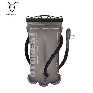 UTOBEST bebas BPA, 1,5 l/2L/3L hidrasi kandung kemih TPU tahan air untuk mendaki & bersepeda - Product Image 1