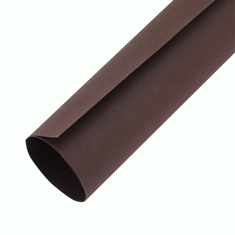 Caffè da 250g, completamente aperto.