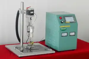 Factory Direct High Efficiency Digital Marking Machine For Metal