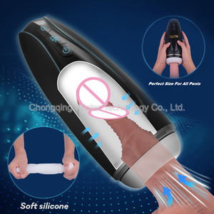 男性向け高性能プッシー玩具、リアルな体験、安全な素材、品質保証、特殊なグループ向け - Product Image 5