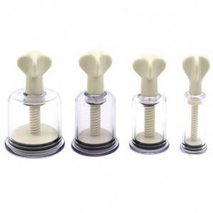 Extractor de leche femenino, Juguetes sexuales, estimula el pecho, bomba de vacío, bomba vaginal de succión, herramienta sexual para adultos - Product Image 4