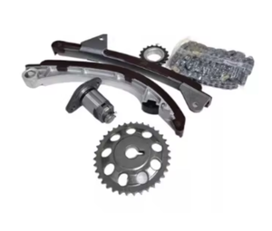 Kit de Cadena de Distribución 1350622030 13506-ZZE Compatible con Toyota Corolla Sensacion 2003 2008 1.6 1.8 OEM 1350622030/ 13506-ZZE - Product Image 5