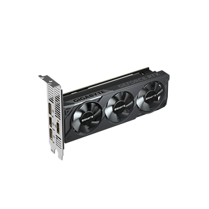 Nouvelle Carte Graphique de Bureau GeForce RTX 5060 OC Low Profile 8 Go GDDR7 PCI Express 5.0 128 bits MXM avec Ventilateur - Product Image 6