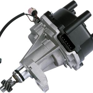 Rotor de Distribuidor de Encendido MAS, Piezas de Transmisión, Compatible con Nissan 22100-1W601 - Product Image 1