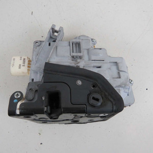 Serratura porta posteriore destra 3C4839016A Seat Ibiza Mk4 2008-2017 usata (79233) - Product Image 3