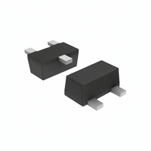 Components Electronic 2SAR502EBTL SC-89, SOT-490 Transistors Authorized Distributor - Product Image 1
