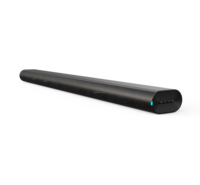 40W BT 5.3, Optique, USB, AUX, ARC Connexion facile sans fil Home Cinéma TV et PC Fonction DSP Barre de son