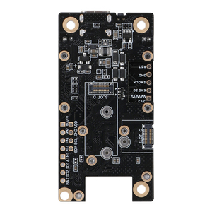 Module de base BLE RAK Nordic NRF52840 compatible avec les radios Node SX1262, RAK4630, RAKwireless, RAK19007+RAK4631 pour Meshtastic - Product Image 3