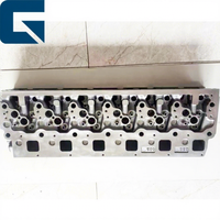 A9060108221 Ensemble de culasse JIAJUE pour moteur OM 906 avec garantie de 3 mois, emballage neutre pour rapport et support en ligne
