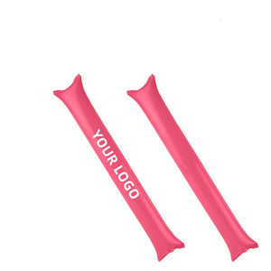 Palos Inflables Personalizados con Logotipo, Palos de Animación Tipo Thunder Bang, Regalo <span class=keywords><strong>Bam</strong></span> <span class=keywords><strong>Bam</strong></span> - Product Image 3