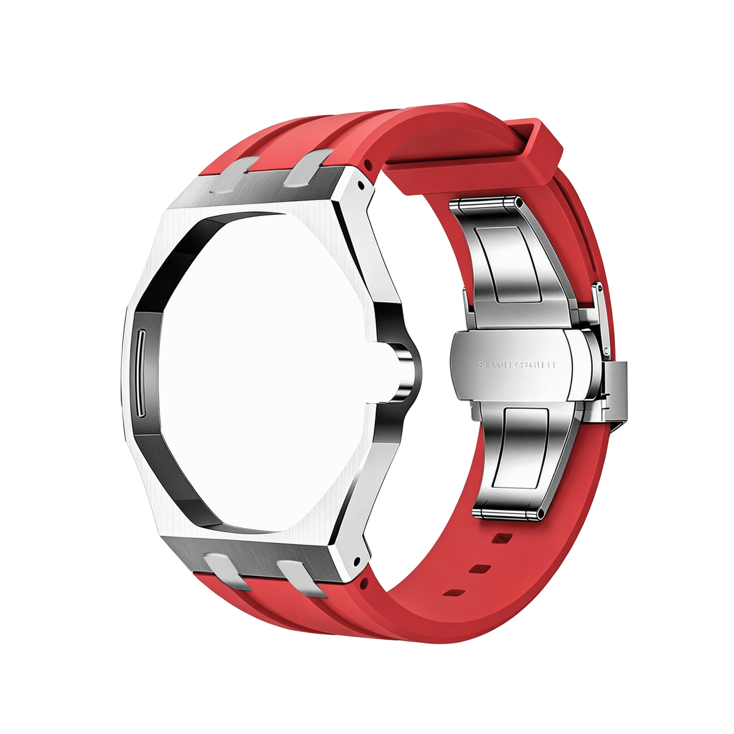 rouge-3 heures