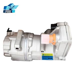 Compresor de Aire 1 HP para HONGQI, Certificación CE, ISO 9001, Empresa Integrada de Industria y Comercio, Molde Gratuito - Product Image 3