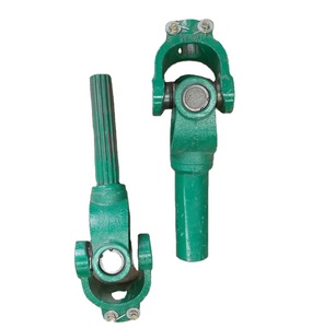 <span class=keywords><strong>SD</strong></span> Thương Hiệu Mô Hình 1160 Mạnh Mẽ Truyền Máy Máy Kéo Phụ Tùng Phụ Kiện Spline 6X8 6X6 8X8 8X6 PTO Trục Ổ Đĩa - Product Image 1