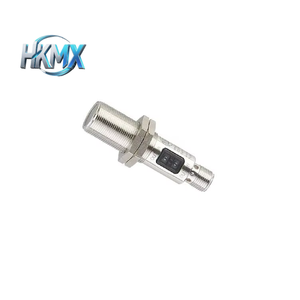 Sensor Industrial de Alta Precisión Modelo A100 Modelo B200 Modelo C300 Modelo D400 Modelo E500 para Automatización - Product Image 1