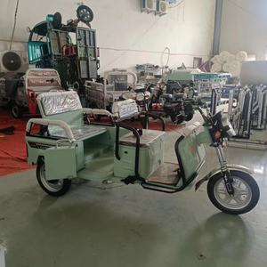 จีนผลิตชุด<span class=keywords><strong>แปลง</strong></span>คุณภาพรถ<span class=keywords><strong>สามล้อ</strong></span>โดยสารสําหรับผู้ใหญ่แบบสามล้อบรรทุกสินค้ารถสามล้อไฟฟ้า - Product Image 5