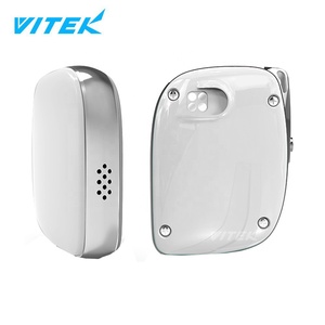 GPS Tracker mascotas la vida de la batería del vehículo de la bici del coche Mini IP67 impermeable Sos clave cadena GPS - Product Image 5