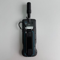 Apeks CS5I Pro 4+64GB Android 10 4G Pengumpul Data Bersertifikasi CE/FCC Genggam RTK GNSS Layar 5.5 inci 9000mAh OEM untuk Perangkat Seluler