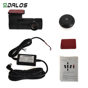 Usine en gros 1080p Auto Dash Cam OLED enregistreur vidéo numérique Vision nocturne verrouillage d'<span class=keywords><strong>urgence</strong></span> G capteur pour la conduite enregistrement de sécurité - Product Image 2