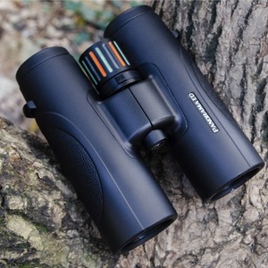 Binoculares ShengTu Serie O 10X42 con Revestimiento Múltiple, Impermeables, para Observación de Aves al Aire Libre - Product Image 2