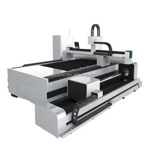 Machine de découpe laser Offre Spéciale métal Machine de découpe laser pour équipement industriel