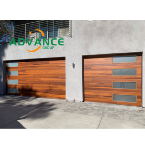 Porte de <span class=keywords><strong>garage</strong></span> sectionnelle automatique moderne antivol direct d'usine standard d'Australie-Sécurisez votre <span class=keywords><strong>garage</strong></span> - Product Image 5