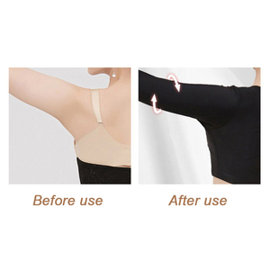 Soutien-gorge de forme colombien pour femmes <span class=keywords><strong>Corset</strong></span> de forme de corps ouvert sur le devant pour amincir les bras et la poitrine Push up Shapewear pour femmes - Product Image 5