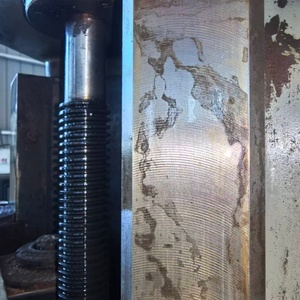 Máquina Perforadora y Mandrinadora Vertical de Agujeros Profundos con Componentes de Rodamientos de Motor de Alto Torque T7220C - Product Image 2