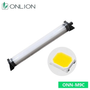 ONN M9C Machine Tool Lighting Fixture, <b>Work</b> <b>Light</b>, IP67 Protection Rating, LED Lighting Fixture - Product Image 2