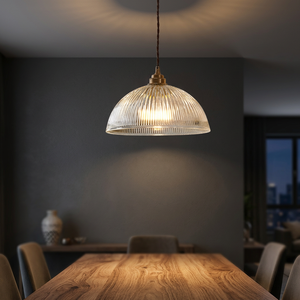 Lámparas Colgantes de Latón de la Mejor Calidad, Iluminación LED para Techo, Acabado Mate, Regulable, Color Personalizado, Decoración para el Hogar, Comedor - Product Image 4