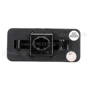 2 Luces LED para Matrícula de Coche, Sin Errores, para Toyota Land Cruiser 120, Land Cruiser 200, Prado 200, para Lexus LX470, GX470 - Product Image 5