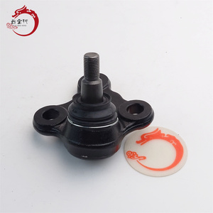 Sistema de suspensión de alto rendimiento, conjunto de rótula de brazo inferior 54530-F2000 54530 F2000 para Hyundai Tucson 54530F2000 - Product Image 4