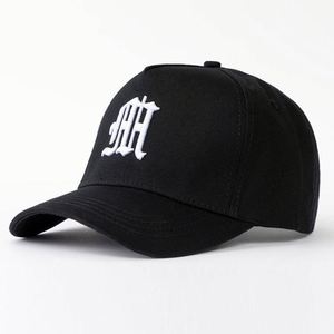 Wholesale Unisex Full Customized 5 Panel A-<b>frame</b> Baseball Cap Custom Hats - Product Image 1