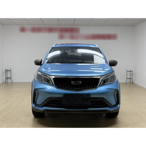 Guazi Molto Apprezzato Geely <span class=keywords><strong>Auto</strong></span> Vision X3 Benzina 1.5 SUV Usato Trazione Anteriore 5 Posti 5tcbemlcf6 - Product Image 2