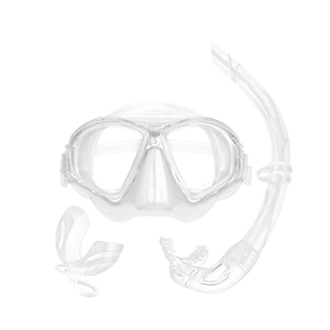 Masque <span class=keywords><strong>de</strong></span> <span class=keywords><strong>plongée</strong></span> en Offre Spéciale Aloma Masque <span class=keywords><strong>de</strong></span> <span class=keywords><strong>plongée</strong></span> en silicone imperméable Lunettes <span class=keywords><strong>de</strong></span> <span class=keywords><strong>plongée</strong></span> et tuba humide - Product Image 3