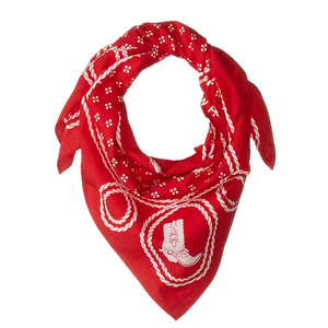 Personalizado de impresión de sublimación de algodón de la motocicleta bandana pañuelo - Product Image 4