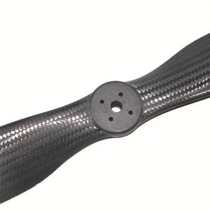 TMOTOR FLUXER VTOL Prop 34.1x13.6 IN <b>Quadcopter</b> Parts RC Plane Electric Motor Propeller Carbon Fiber CW+CCW for VTOL <b>Drone</b> FPV - Product Image 2