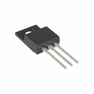 Electronics Component Thyristors BTA212X-600F,127 TO-220-3 Full Pack, Isolated Tab Original - Product Image 1