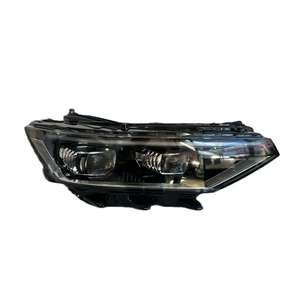 Pour Volkswagen Magotan B8.B9 5PA haute configuration matrice IQ phares 2022-2024 accessoires de voiture - Product Image 1